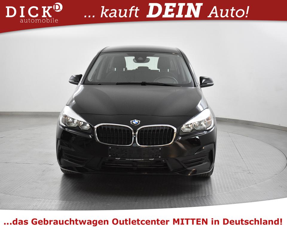 BMW 216 GRAN TOURER 2021