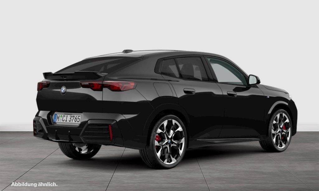 BMW X2 2024