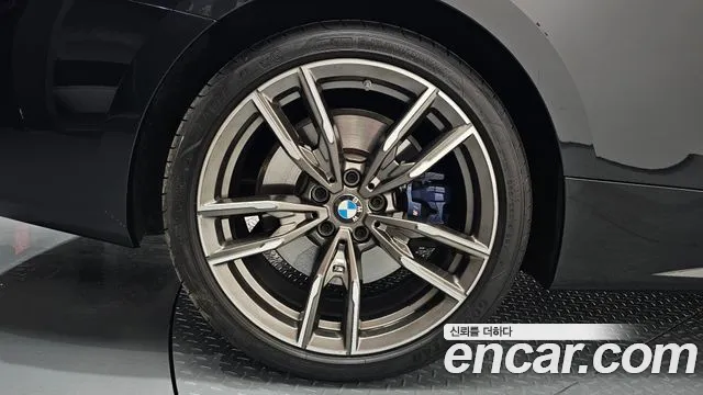 BMW 4 серии 2023