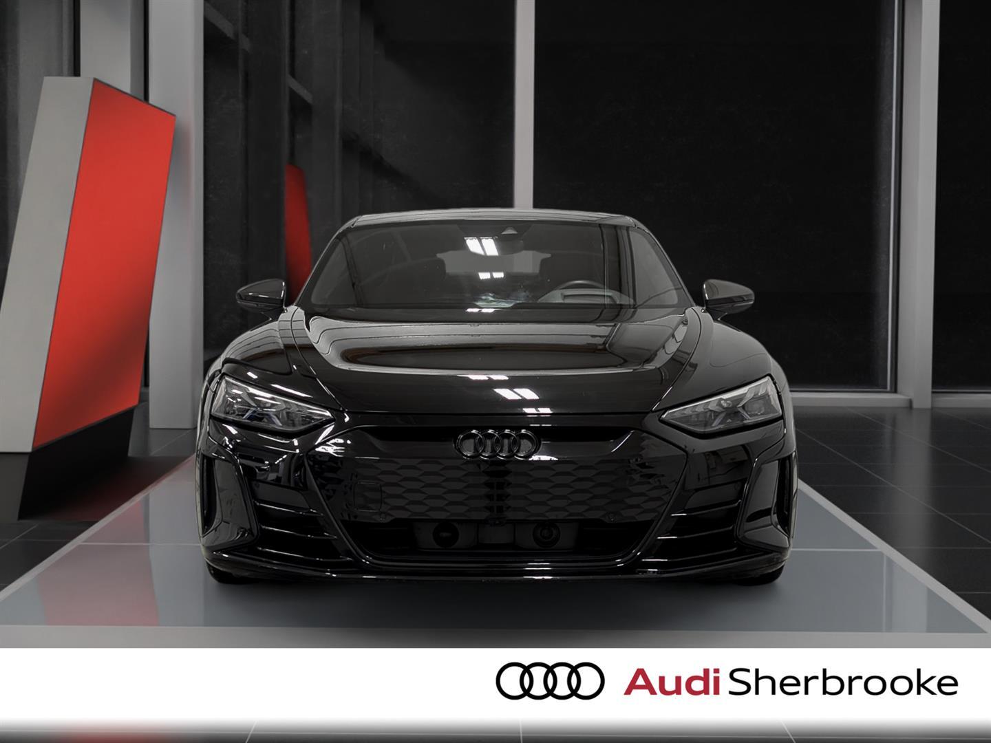 Audi RS e-tron GT 2023