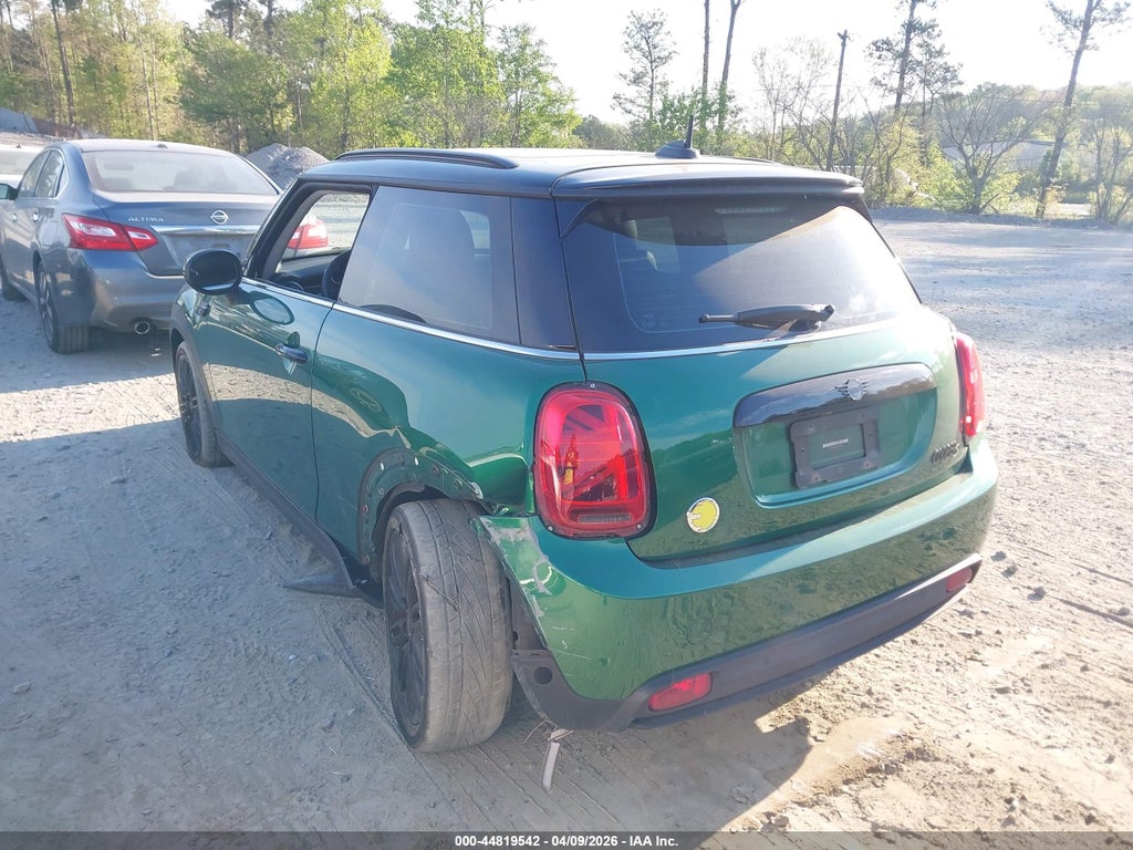 Mini Hardtop 2022