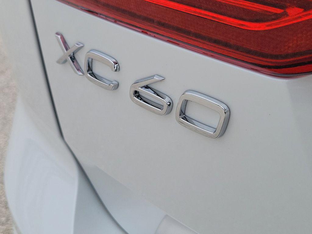 Volvo XC60 2024