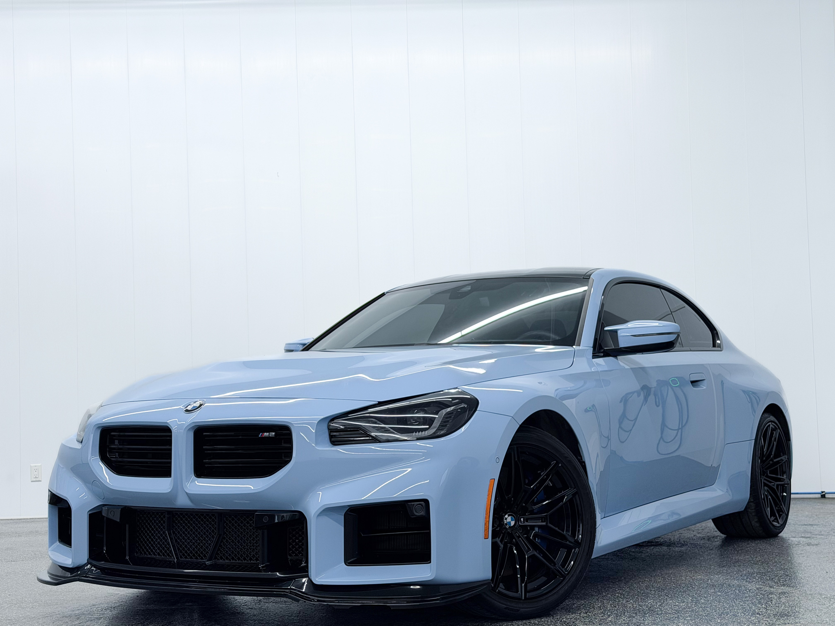 BMW M2 2024