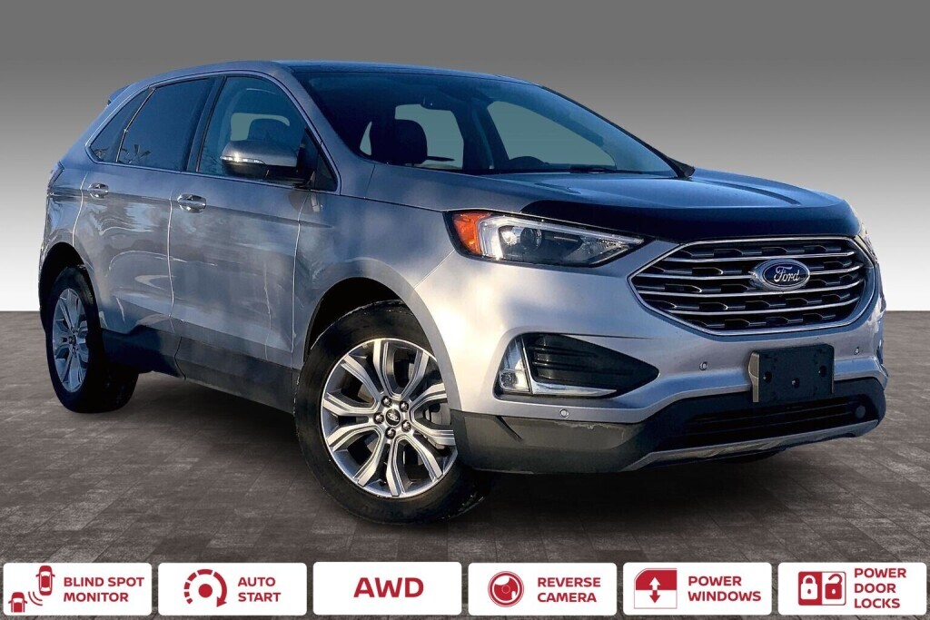 Ford Edge 2024