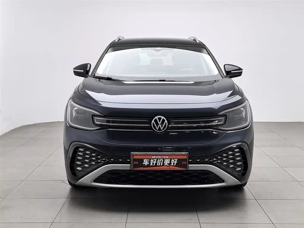 Volkswagen ID.6 2021