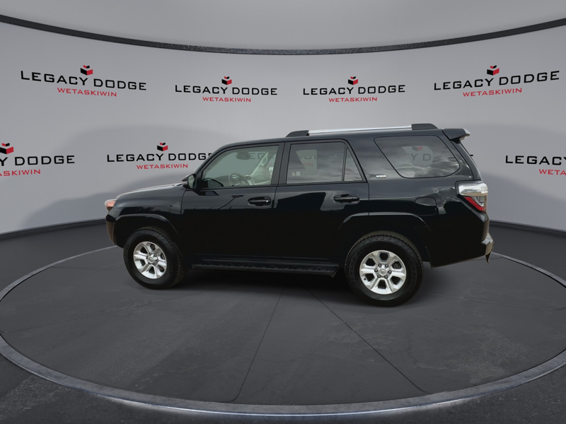 Toyota 4Runner 2024