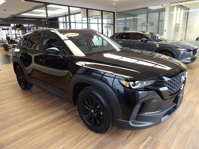 Mazda CX-50 2024