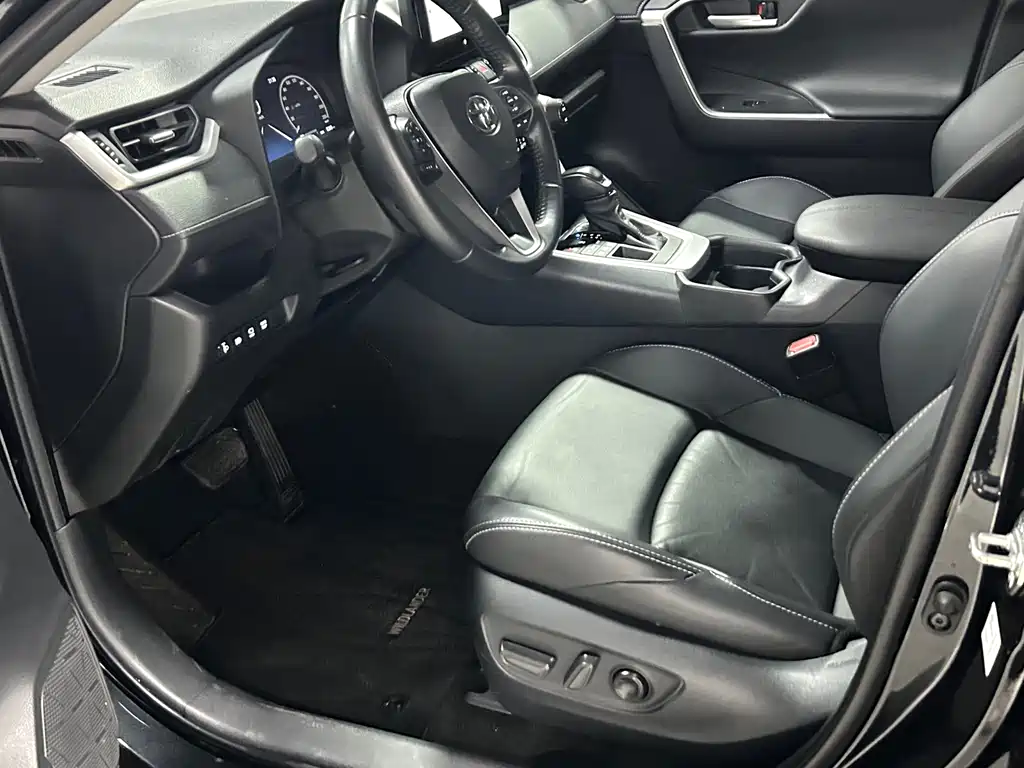 Toyota Wildlander 2023