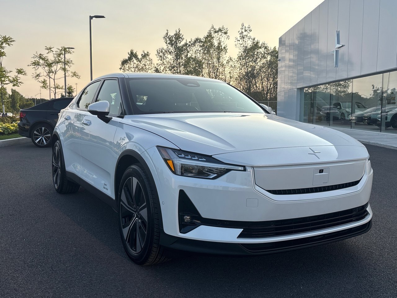 Polestar 2 2024