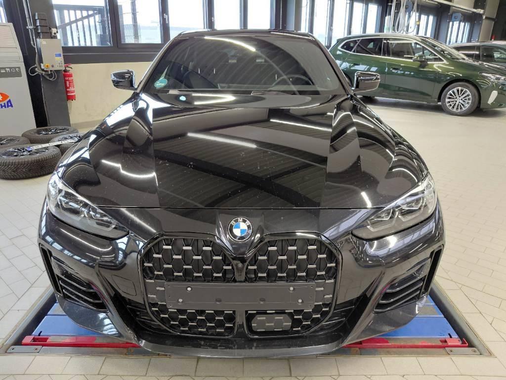 BMW 420 GRAN COUPÉ 2024