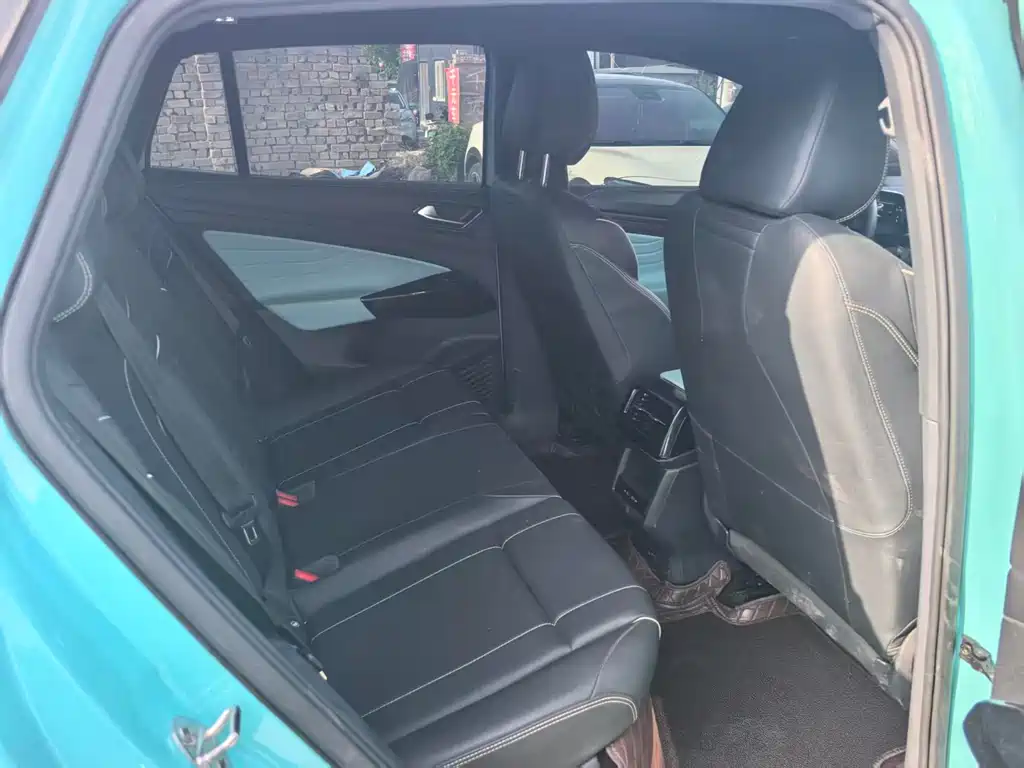 Volkswagen ID.4 2023