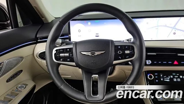 Genesis GV70 2024