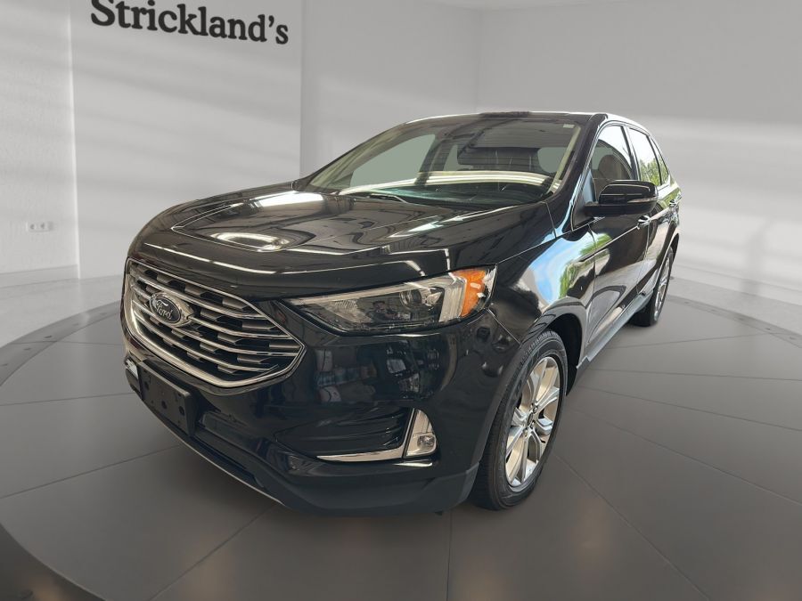 Ford Edge 2023