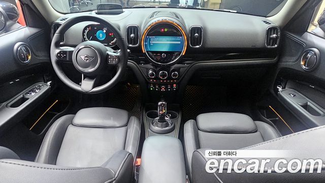 Mini Countryman 2022
