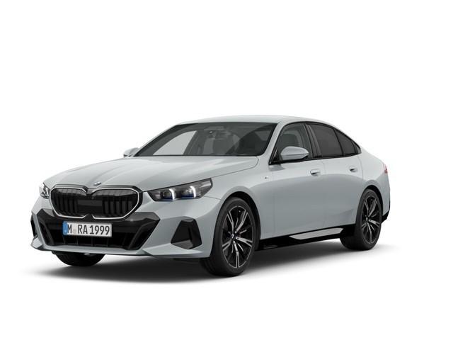 BMW 520 2023