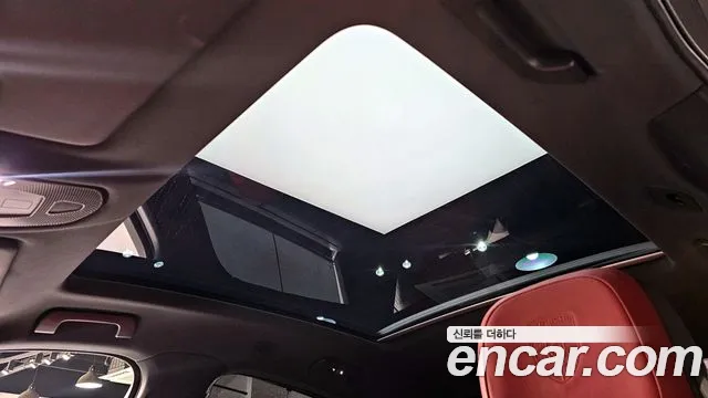 Porsche Cayenne 2023