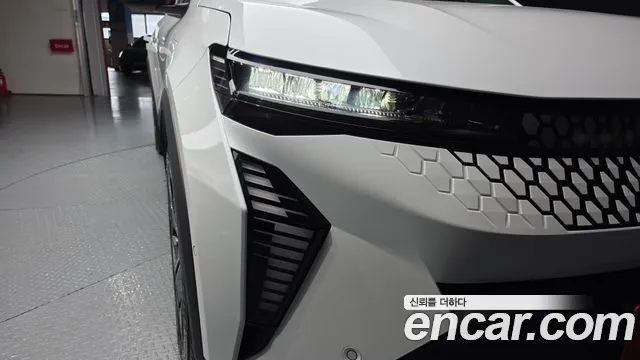 Renault Scenic 2026