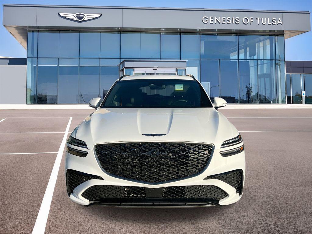 Genesis GV70 2026