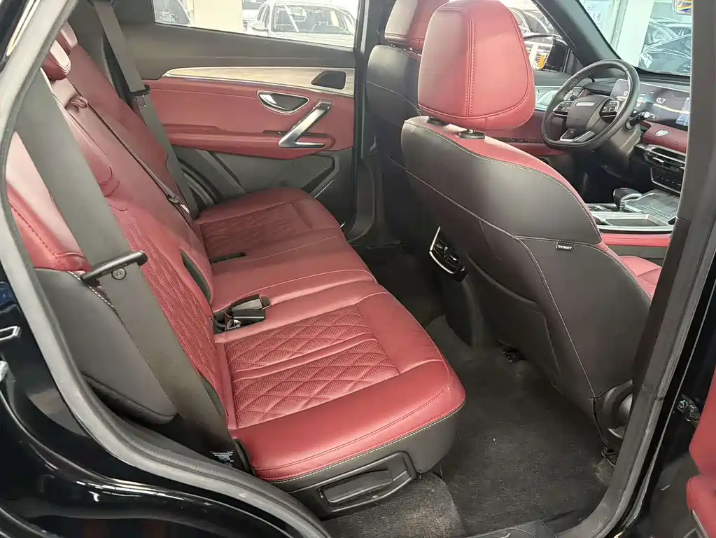 Jetour X70 PLUS 2023
