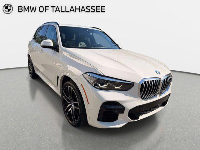 BMW X5 2023