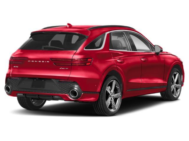 Genesis GV70 2022