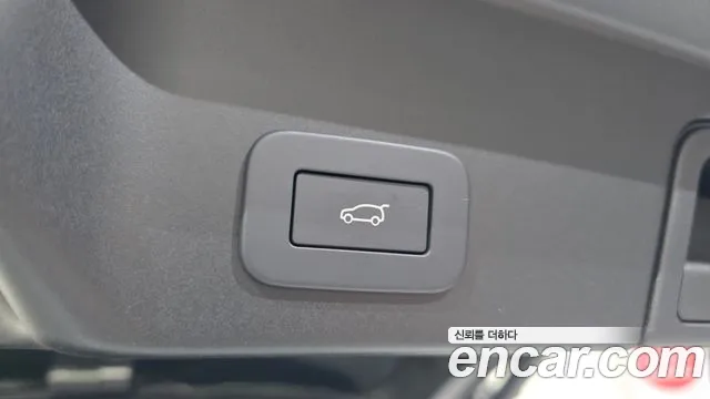 Land Rover Range Rover Evoque 2025