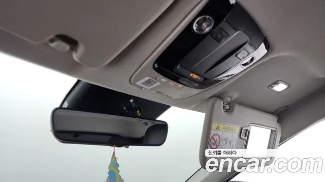 Kia EV6 2021