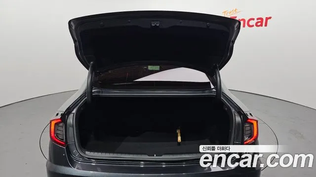 Hyundai Sonata 2022