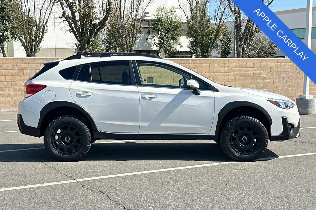 Subaru Crosstrek 2023