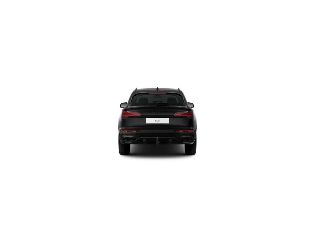 Audi SQ5 2023