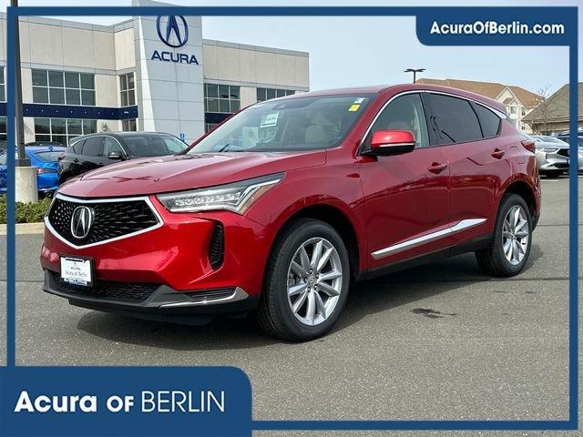 Acura RDX 2023