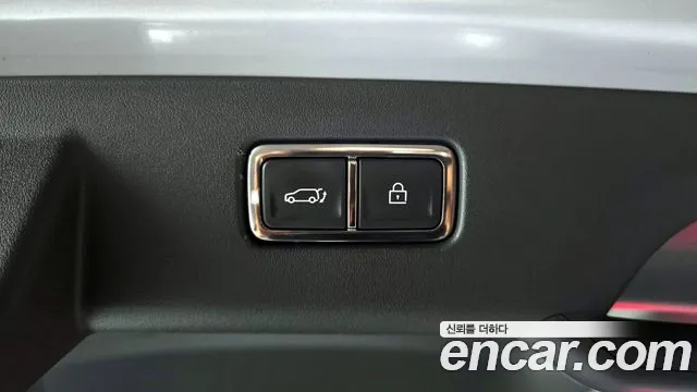 Kia EV9 2023