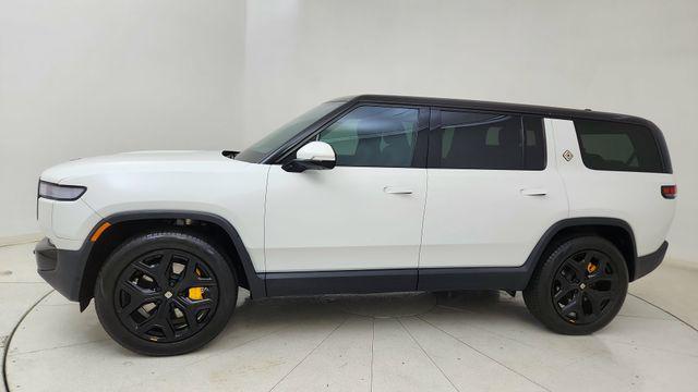 Rivian R1S 2024