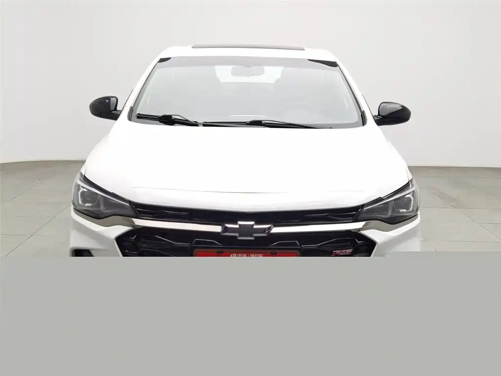 Chevrolet Cruze 2022