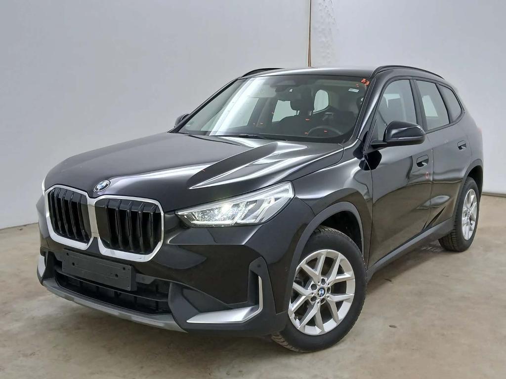 BMW X1 2024