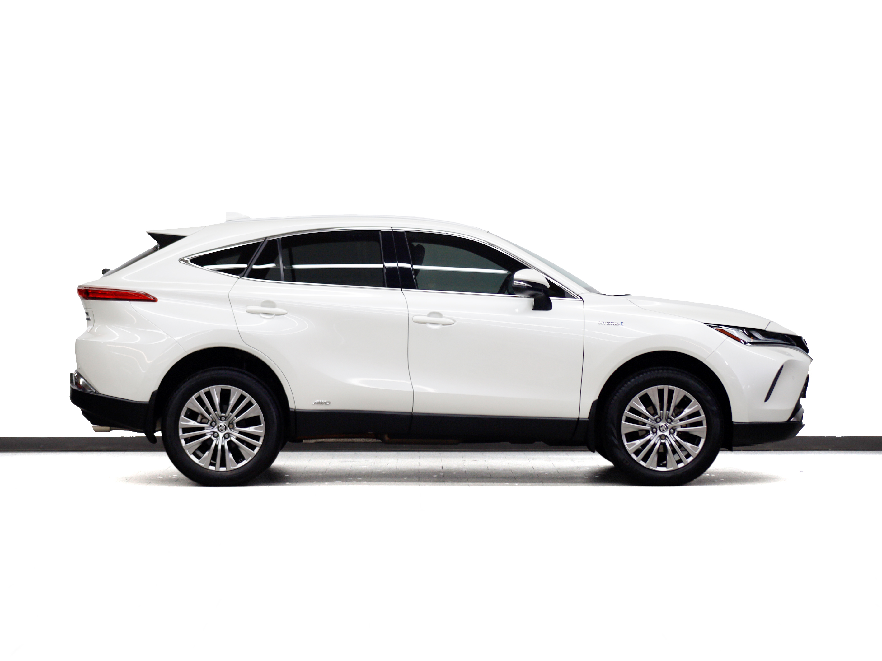 Toyota Venza 2021