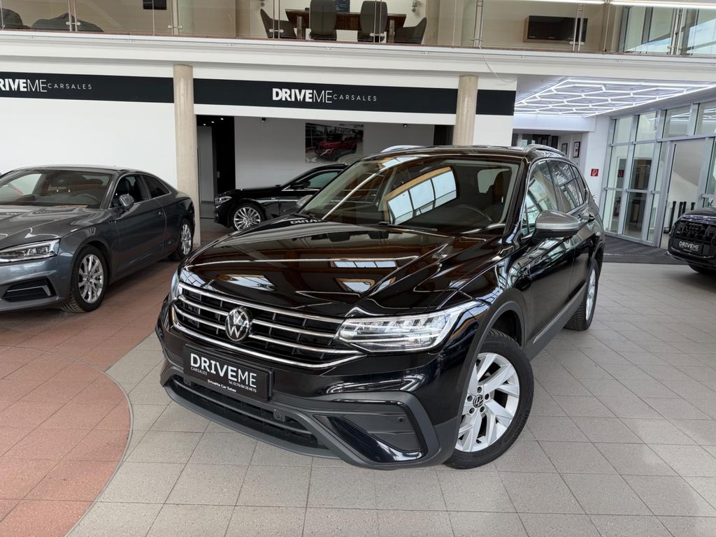 Volkswagen TIGUAN ALLSPACE 2023