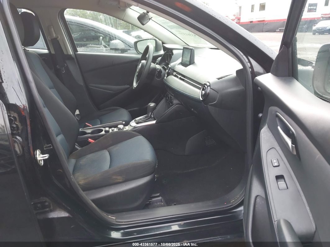 Toyota Yaris 2020