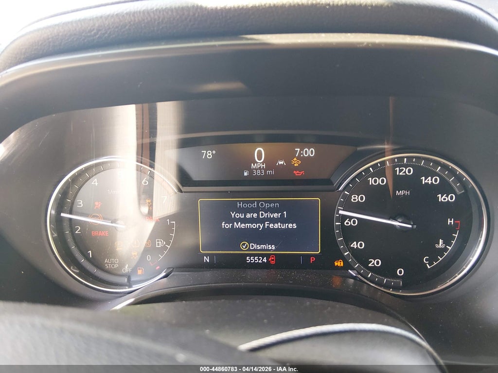 Cadillac CT4 2021