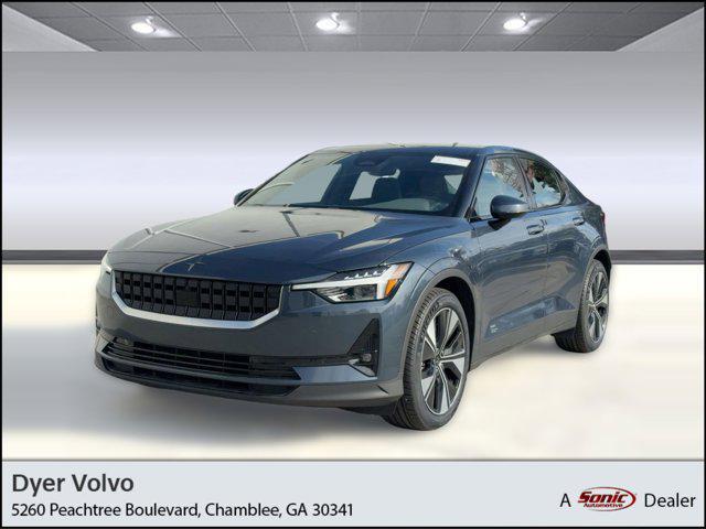 Polestar 2 2023