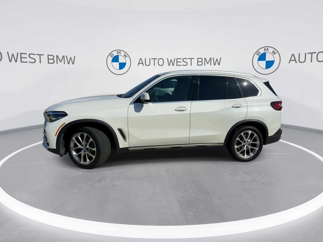 BMW X5 2022