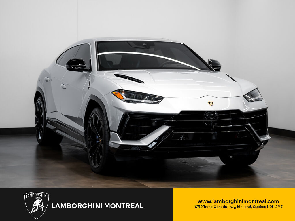 Lamborghini Urus 2023
