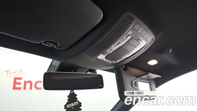 Mercedes-Benz A-Класс 2021