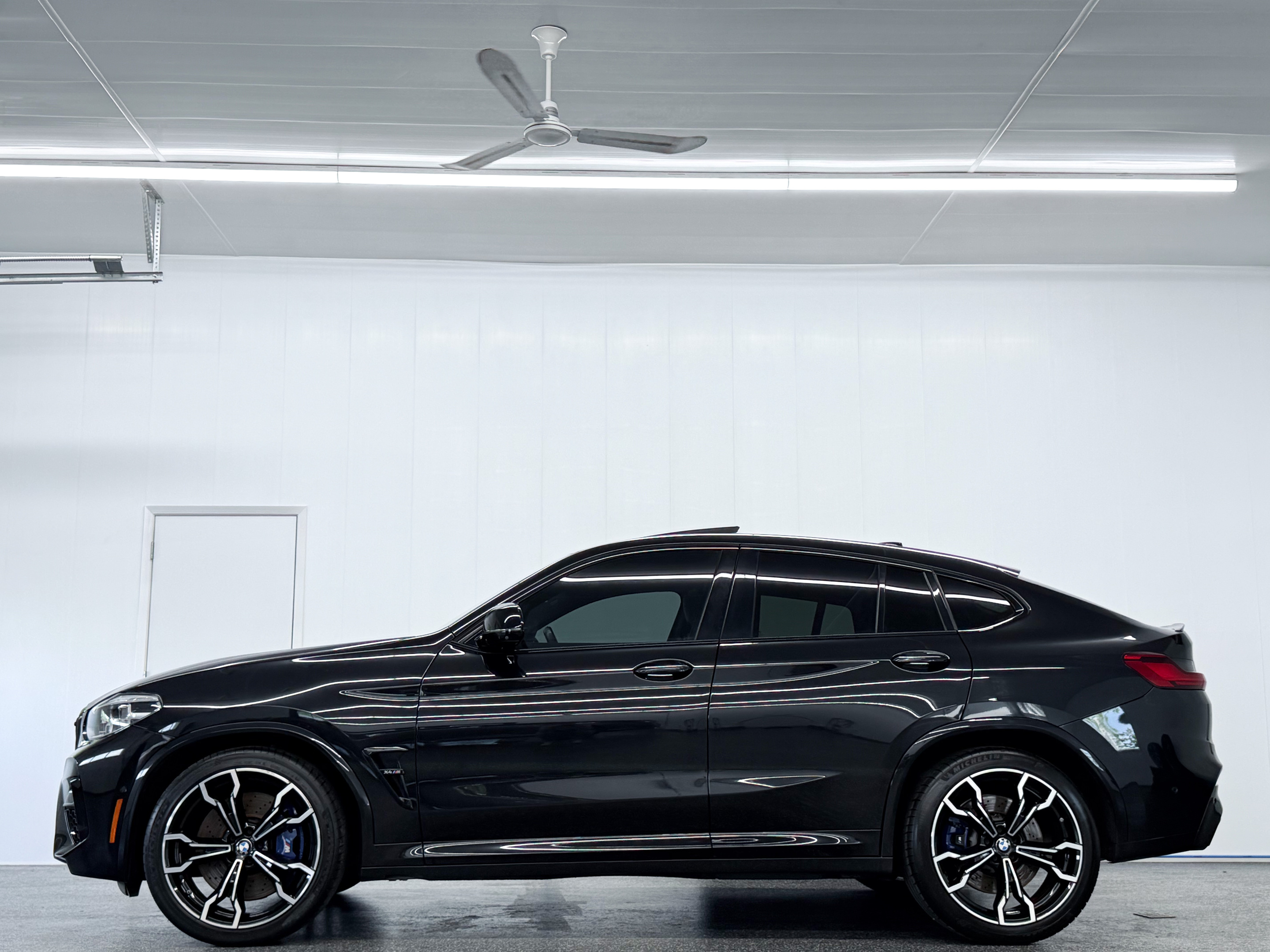 BMW X4 M 2020