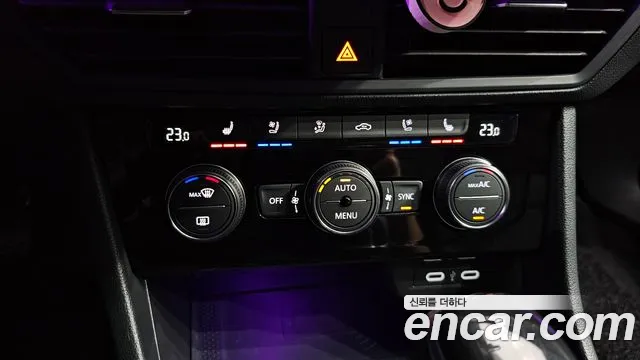 Volkswagen ID.4 2023