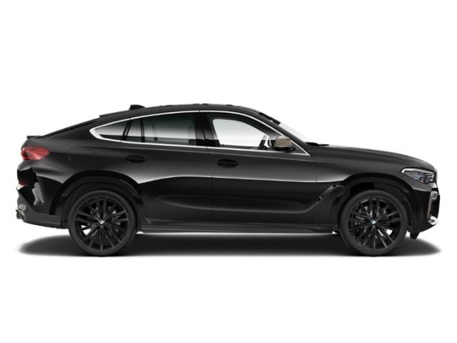 BMW X6 2023