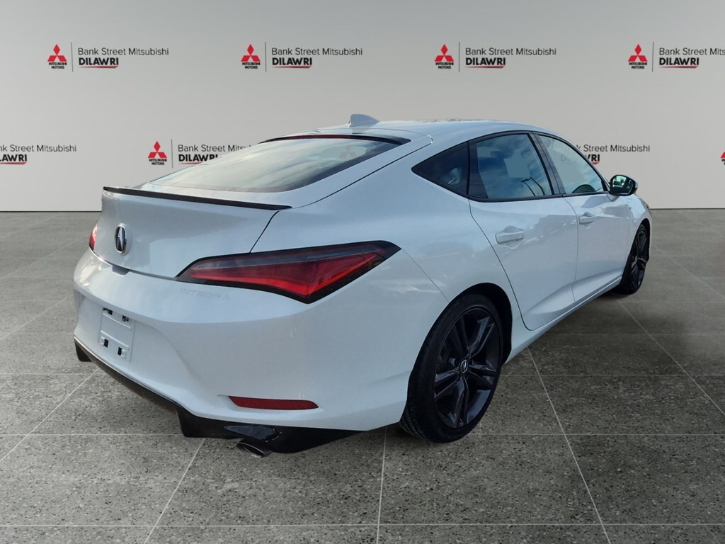 Acura Integra 2024