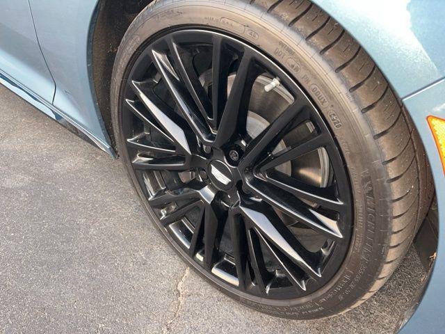 Cadillac CT5-V 2023