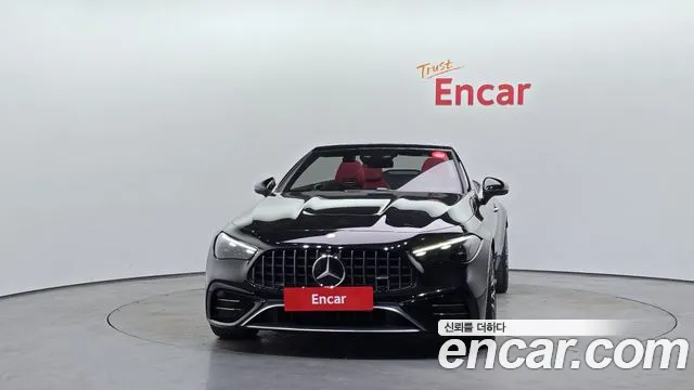 Mercedes-Benz CLE 2025