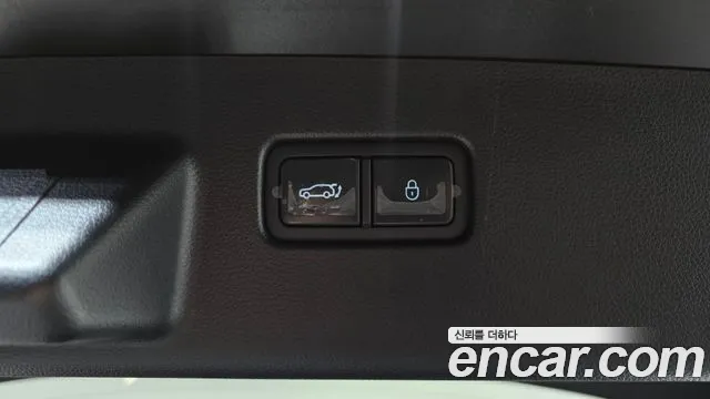 Genesis GV60 2021